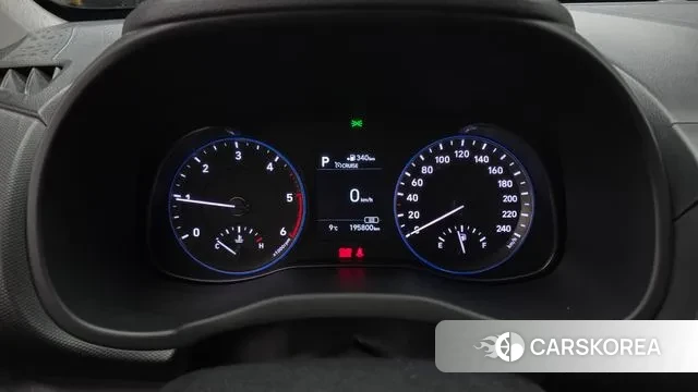 Hyundai Kona id 3728809 из Кореи 18