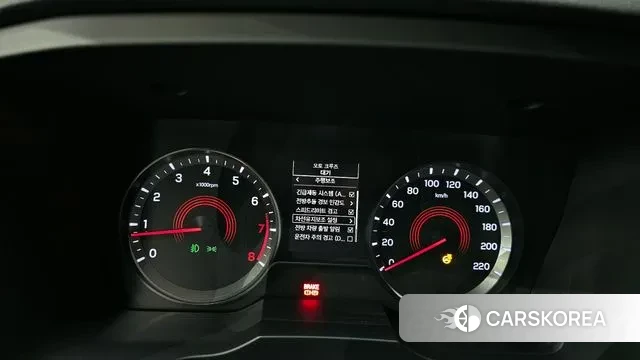 Ssangyong Beautiful Korando id 3380009 из Кореи 18