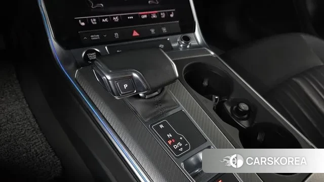 Audi A6 (C8) id 3514052 из Кореи 18