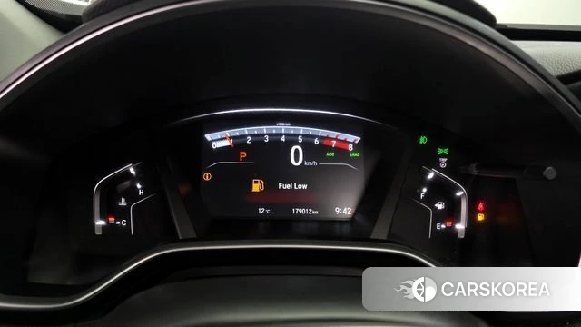 Honda CR-V 5th generation id 3905462 из Кореи 18