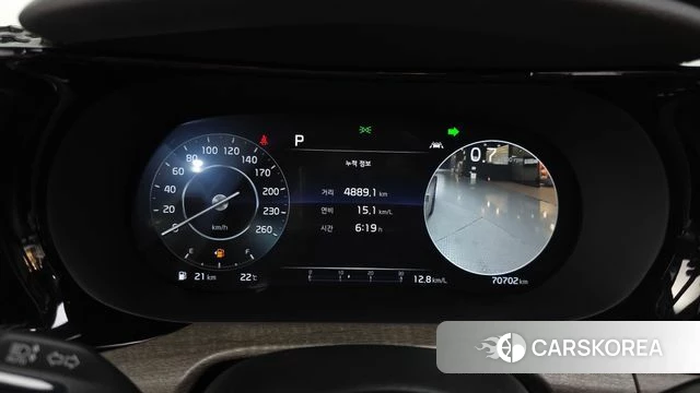 Kia K5 3rd generation id 4355934 из Кореи 18