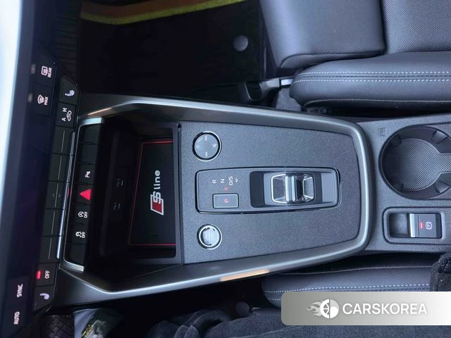 Audi A3 id 4259488 из Китая 19