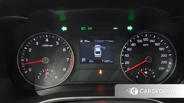 Kia Come New K3 id 3403041 из Кореи 18