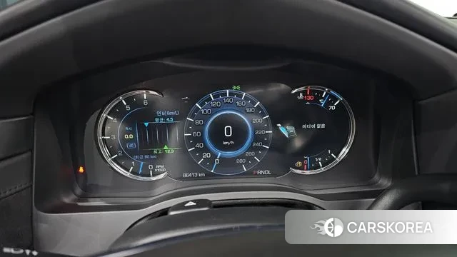 Cadillac Escalade id 3380315 из Кореи 18