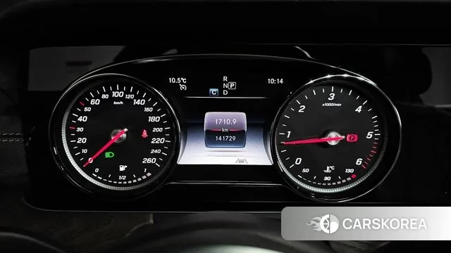 Mercedes-Benz E-Class W213 id 3422455 из Кореи 18