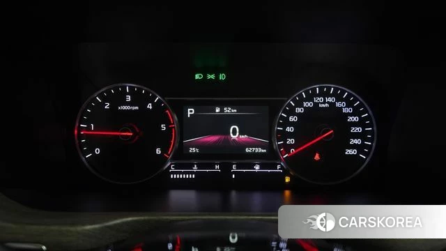 Kia Sorento 4th Generation id 4593374 из Кореи 31