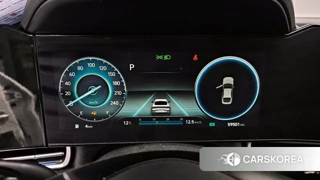 Hyundai Avante (CN7) id 3597447 из Кореи 18