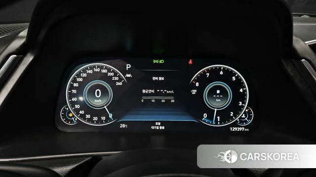 Hyundai Sonata (DN8) id 4482950 из Кореи 29