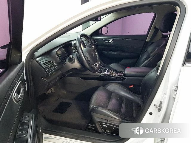 Renault Korea (Samsung) SM6 id 4502675 из Кореи 18