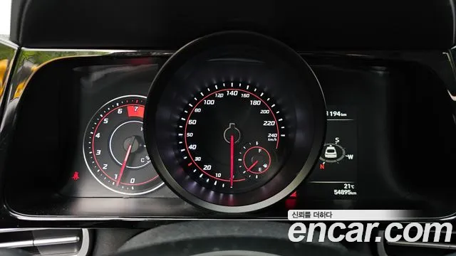 Hyundai Avante (CN7) id 2743454 из Кореи 18