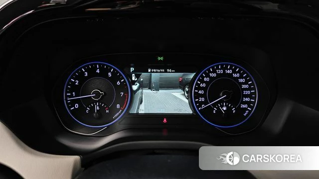 Hyundai Palisade id 3886040 из Кореи 18