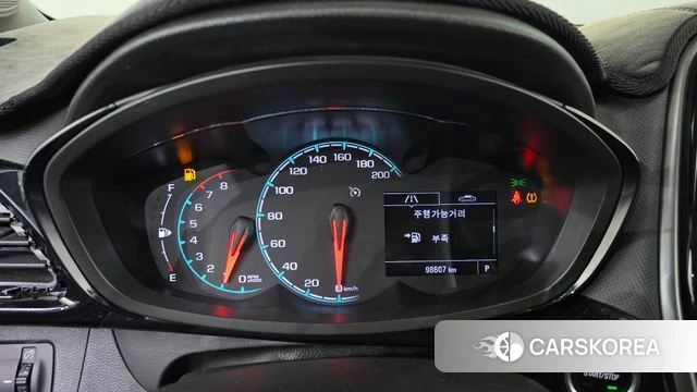 Chevrolet (GM Daewoo) The New Spark id 4667321 из Кореи 27
