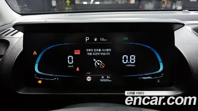 Hyundai Casper id 2619277 из Кореи 18