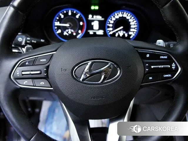 Hyundai Palisade id 3401434 из Кореи 17