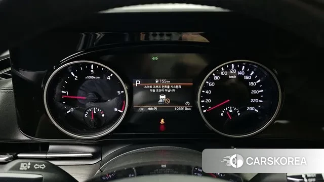 Kia Carnival 4th generation id 3469121 из Кореи 18