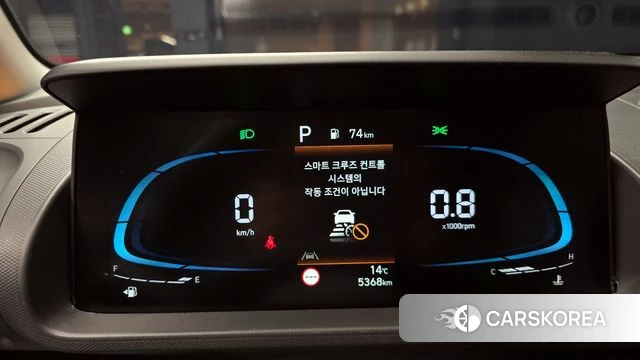 Hyundai Casper id 3827086 из Кореи 18