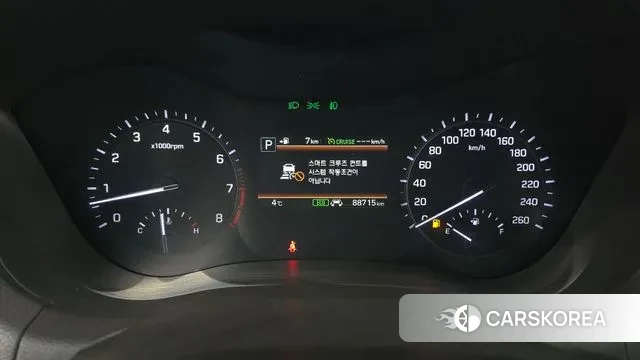 Genesis G80 id 3677013 из Кореи 18