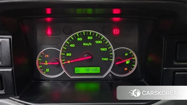 Chevrolet (GM Daewoo) New Labo id 3417655 из Кореи 18