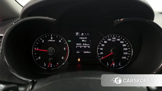 Kia The New K3 id 4305193 из Кореи 28