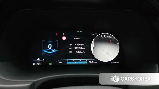 Hyundai The New Palisade id 3842006 из Кореи 18