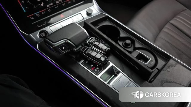 Audi A6 (C8) id 4195365 из Кореи 32