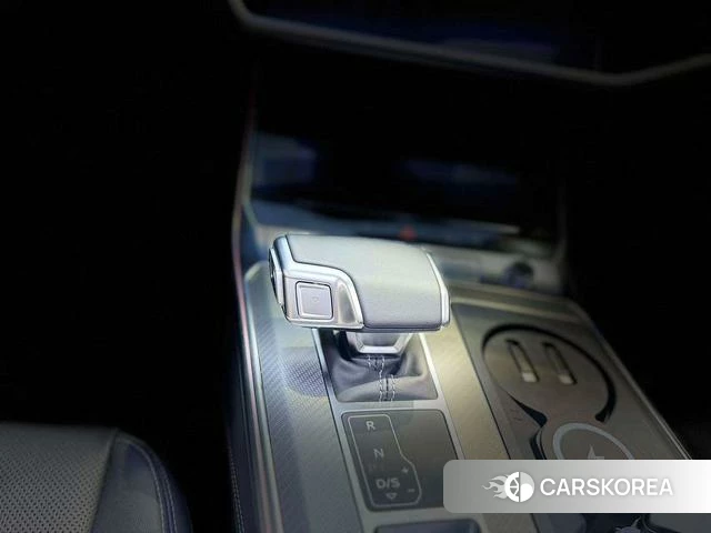 Audi A6 (import) id 4215567 из Китая 17