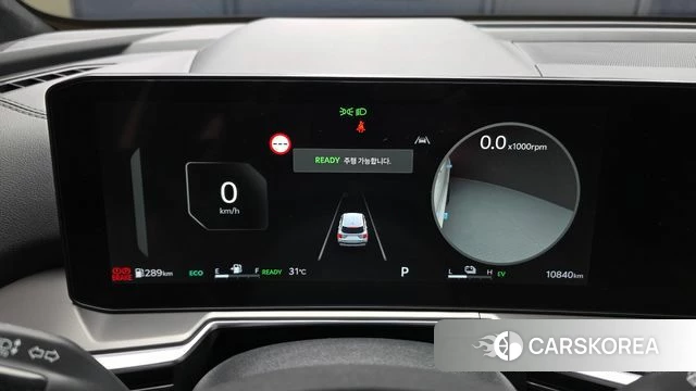 Kia The New Sorento 4th Generation id 4696053 из Кореи 32