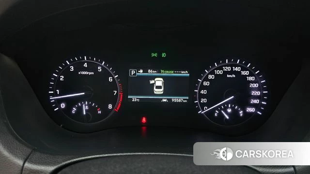 Genesis G80 id 4785850 из Кореи 28