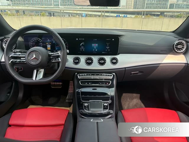 Mercedes-Benz E-class (imported) id 3920856 из Китая 11