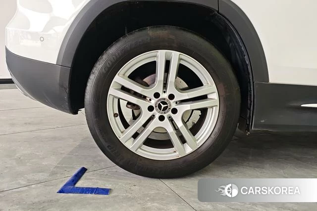 Mercedes-Benz GLB id 3939522 из Китая 15