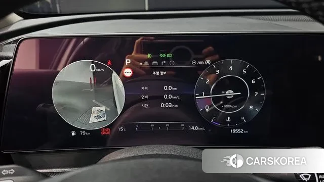 Kia Sportage 5th Generation id 3360747 из Кореи 18