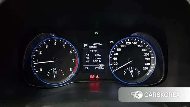 Hyundai Kona id 3166345 из Кореи 17