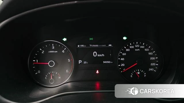 Kia Sportage The Bold id 4894546 из Кореи 28