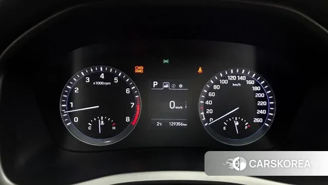 Hyundai Sonata New Rise id 3531264 из Кореи 18