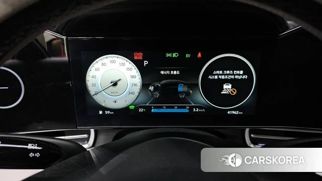 Hyundai Avante Hybrid (CN7) id 4324318 из Кореи 29