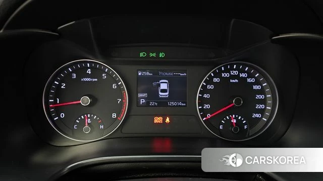 Kia Come New K3 id 4502386 из Кореи 18