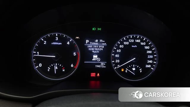 Hyundai Grandeur IG id 4425021 из Кореи 18