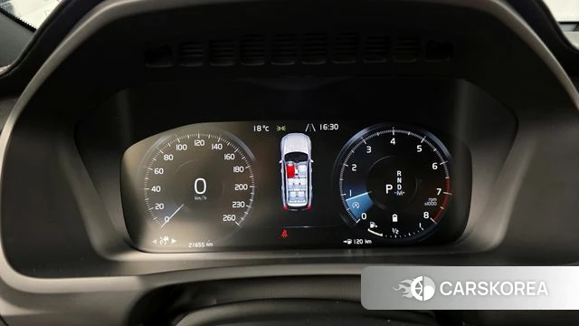 Volvo XC90 second Generation id 4282042 из Кореи 32