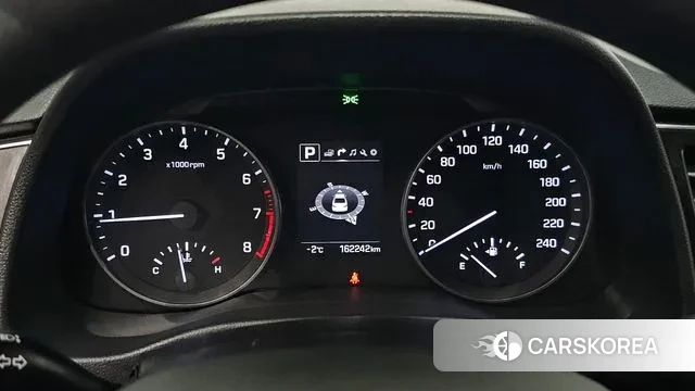 Hyundai Avante AD id 3536232 из Кореи 18