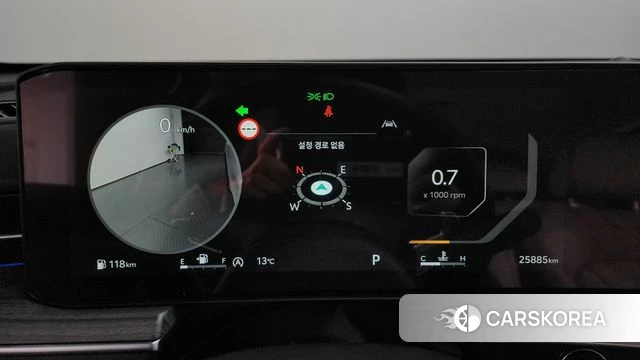 Kia The New K5 3rd generation id 3826206 из Кореи 18