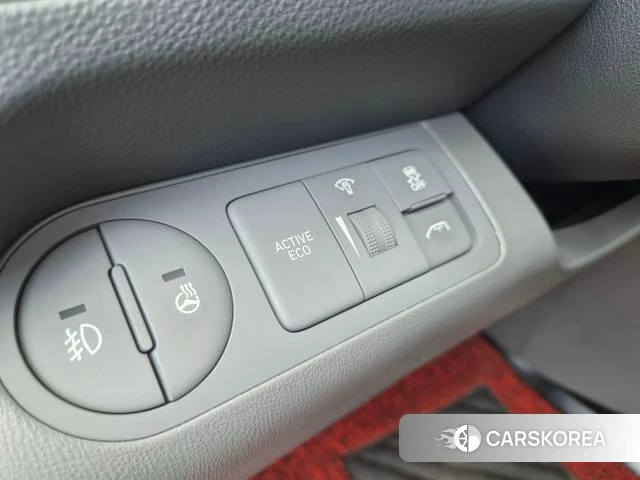 Hyundai The New Grand Starex id 4628726 из Кореи 9