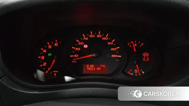 Renault Korea (Samsung) Master id 3519872 из Кореи 18