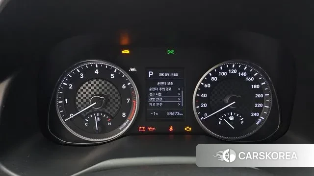 Hyundai The New Avante AD id 3617049 из Кореи 18