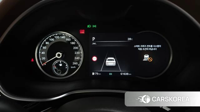 Genesis G80 (RG3) id 4731316 из Кореи 18