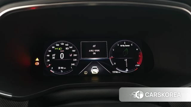 Renault Korea (Samsung) XM3 id 4368892 из Кореи 38