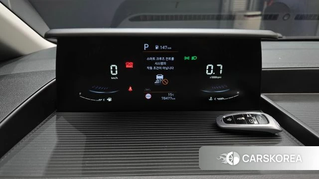 Hyundai Staria id 3922898 из Кореи 18