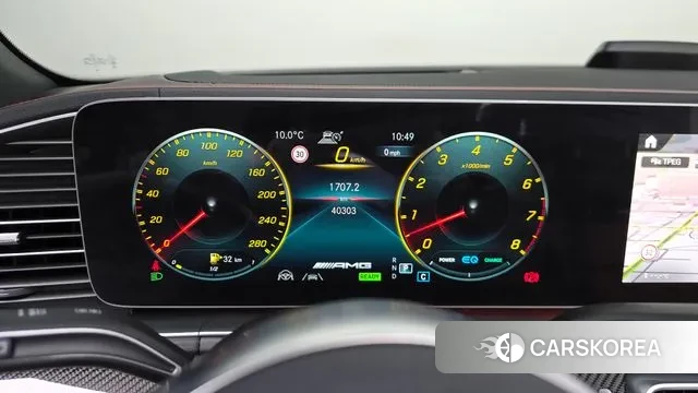 Mercedes-Benz GLE-Class W167 id 3389329 из Кореи 18