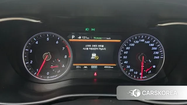 Genesis G70 id 3139755 из Кореи 18