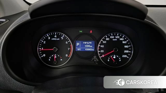 Kia All New Morning (JA) id 3846018 из Кореи 18