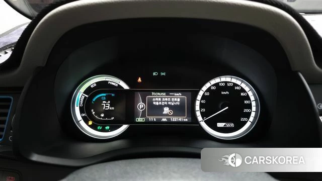 Kia Niro id 3845488 из Кореи 18